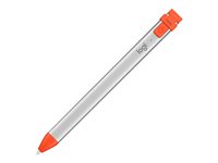 Logitech Crayon - digital pen - intense sorbet