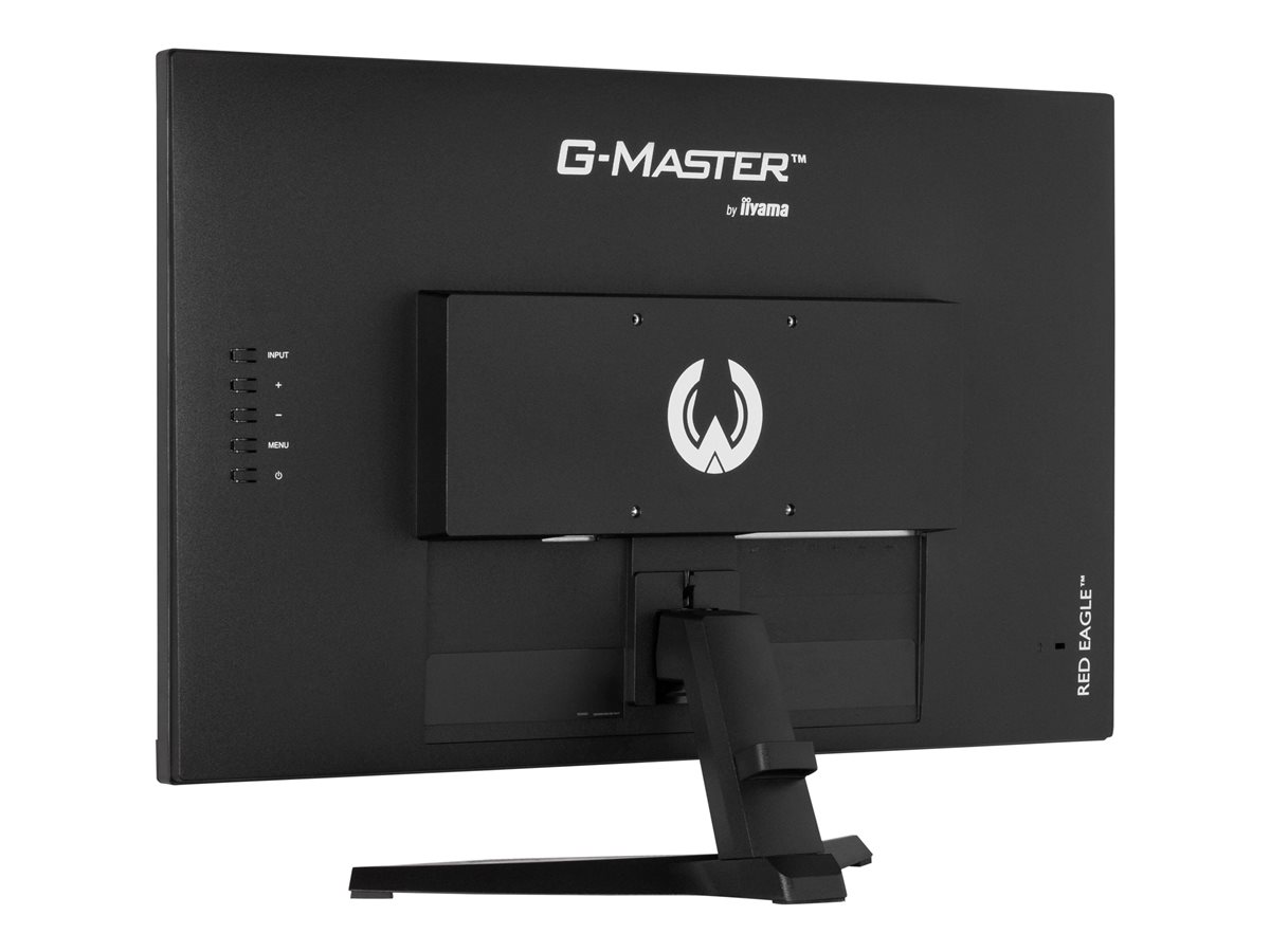 iiyama G-MASTER Red Eagle G2770HSU-B6 - LED monitor - Full HD (1080p) - 27" – foto 6