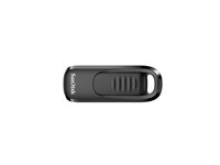 SanDisk Ultra Slider 32GB USB-C 3.2 Gen 1 USB stick Sort