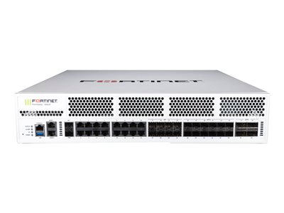 Fortinet FortiGate 1800F