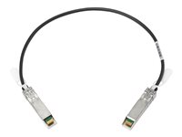 HPE Copper Cable 3m 25GBase-kabel til direkte påsætning
