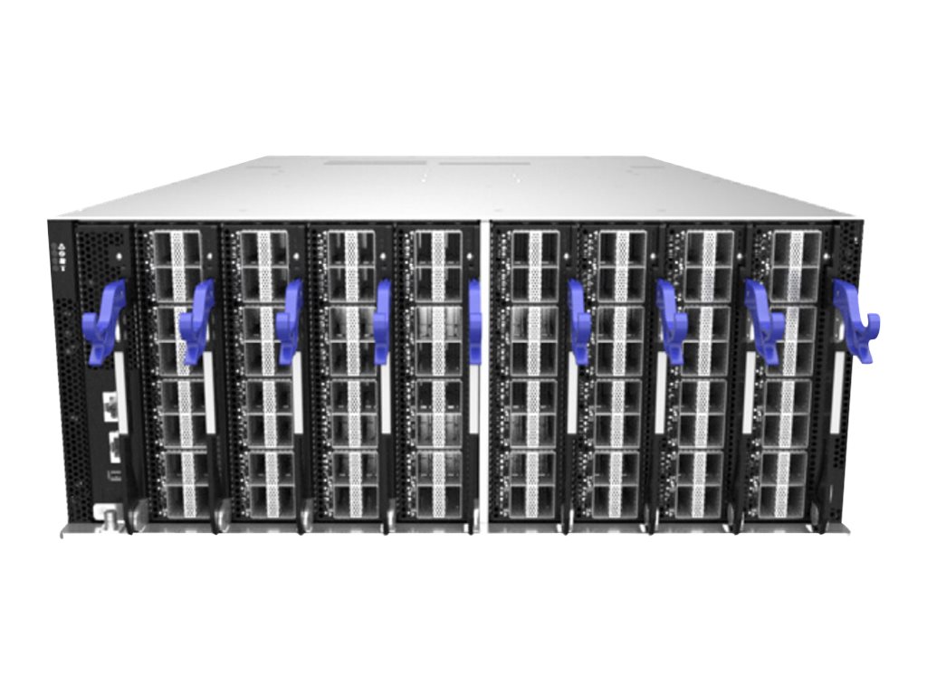 Mellanox Spectrum SN4000 series SN4800