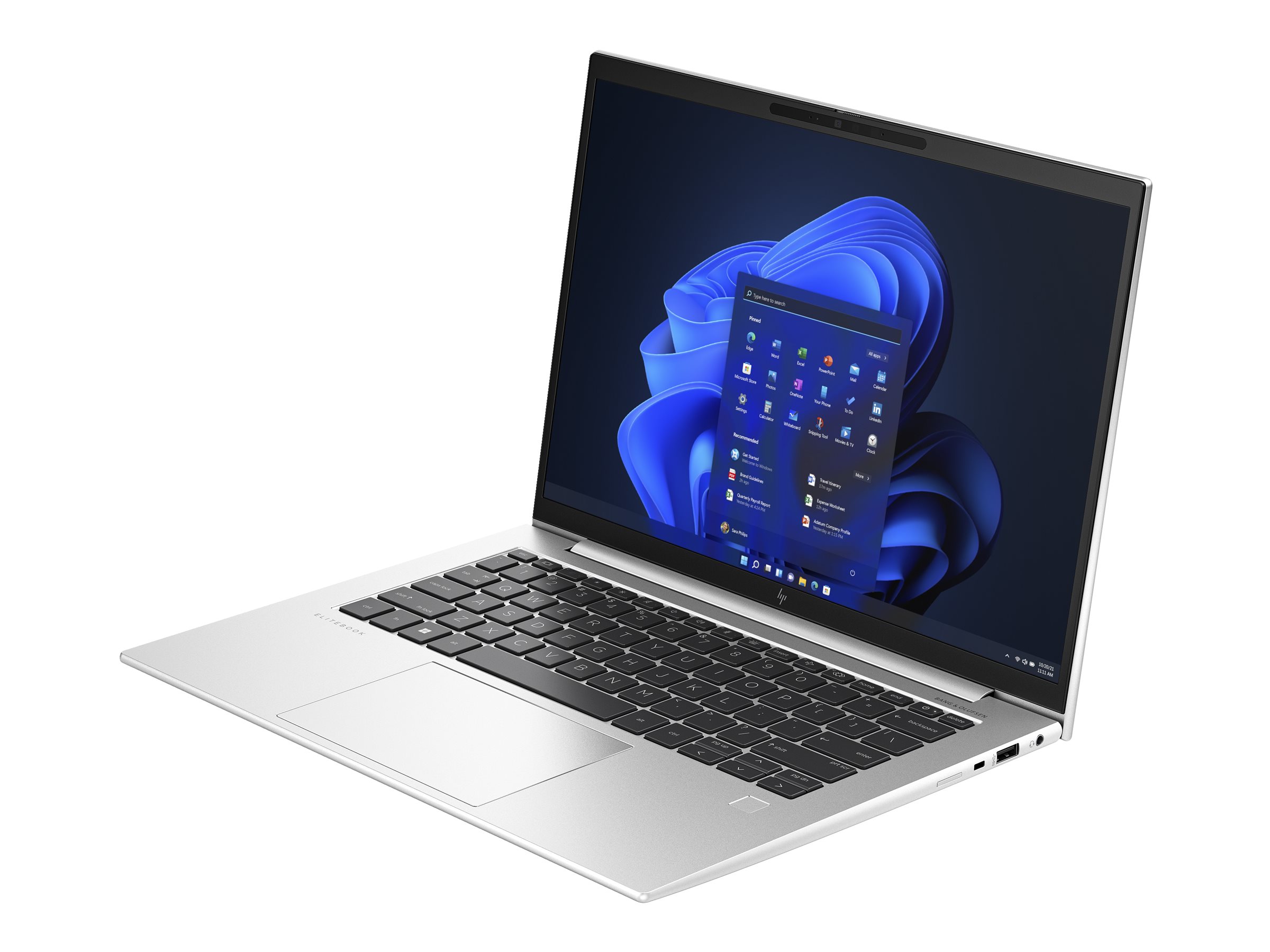 HP EliteBook 845 G10 Notebook