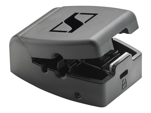 EPOS Flexible lock securing