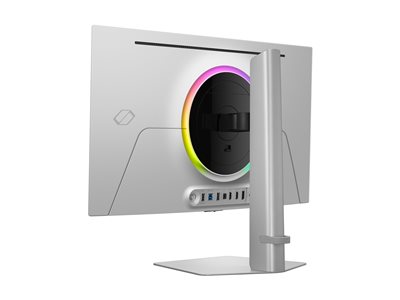 SAMSUNG Odyssey OLED G60SF 27p