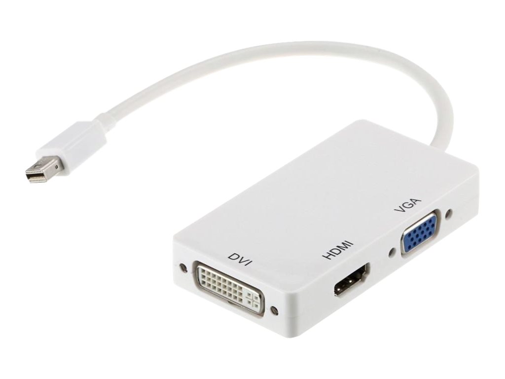 Axiom - Video adapter
