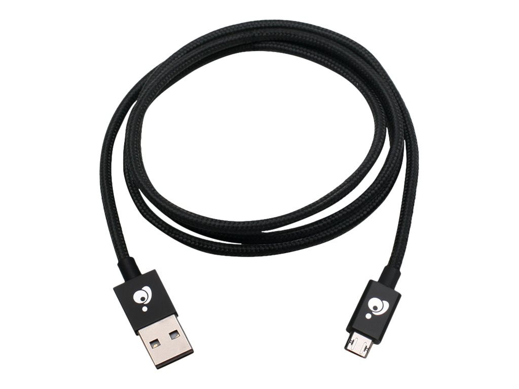 IOGEAR Charge & Sync Flip Pro