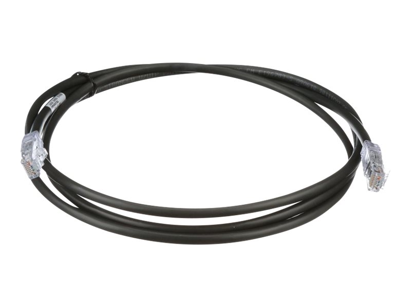 Panduit TX6A 10Gig - Patch cable