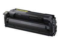 SAMSUNG CLT-Y603L/ELS High Yield Yellow