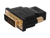 SAVIO Videoadapter HDMI / DVI