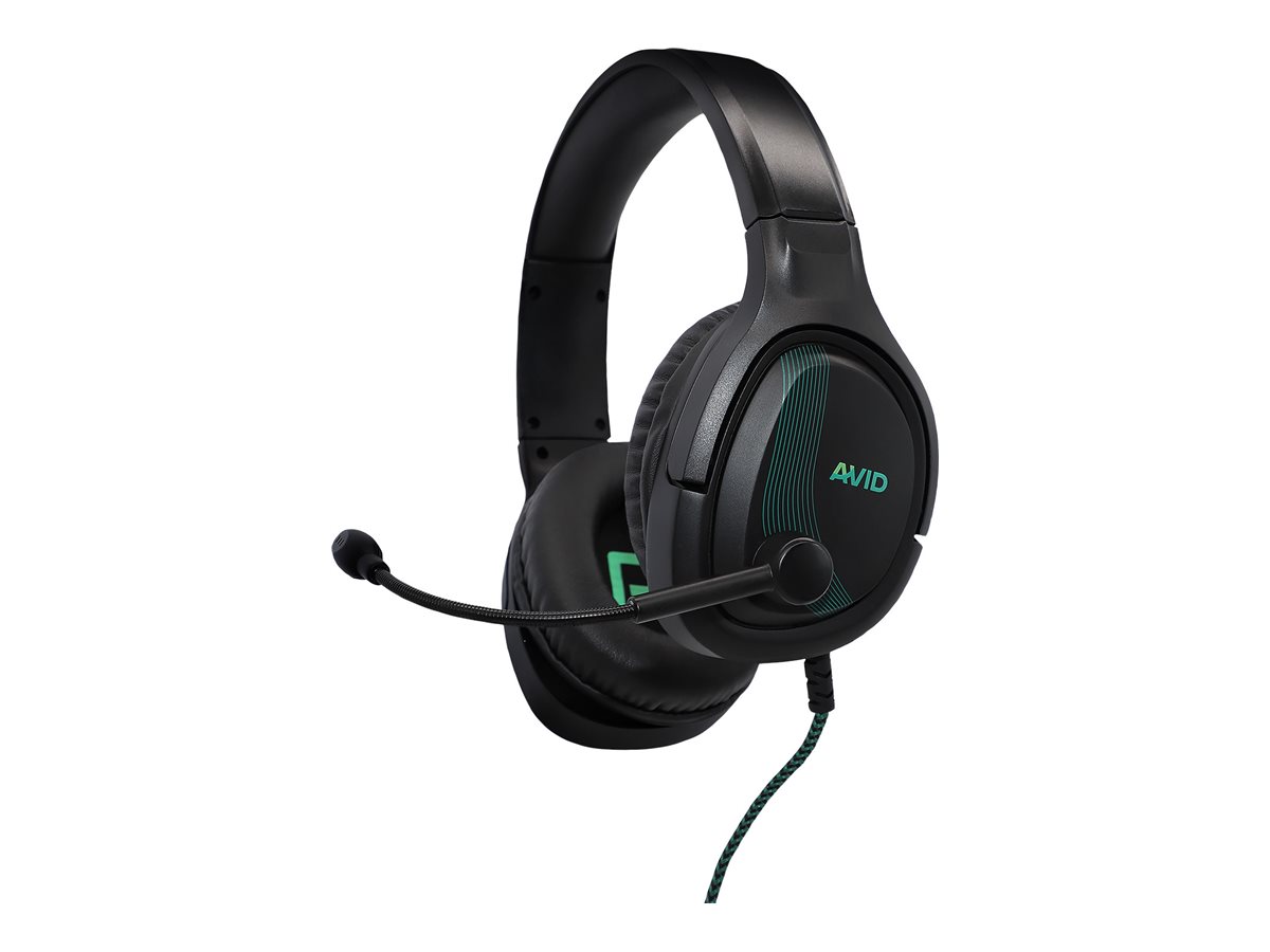 AVID AVIGA AP-1000 - Headset