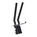 ARCHER TX55E V2 - Network adapter - PCIe - Wi-Fi 5