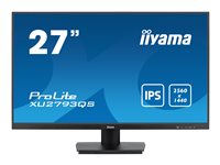 Iiyama Prolite LED XU2793QS-B6