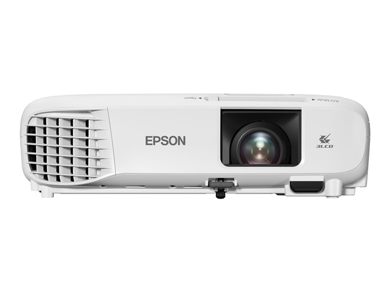EPSON EB-W49 Projector 3LCD 1280x800