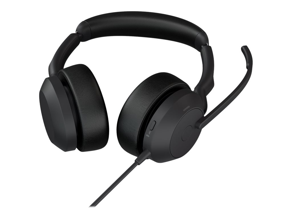 Jabra Evolve2 50 UC Stereo