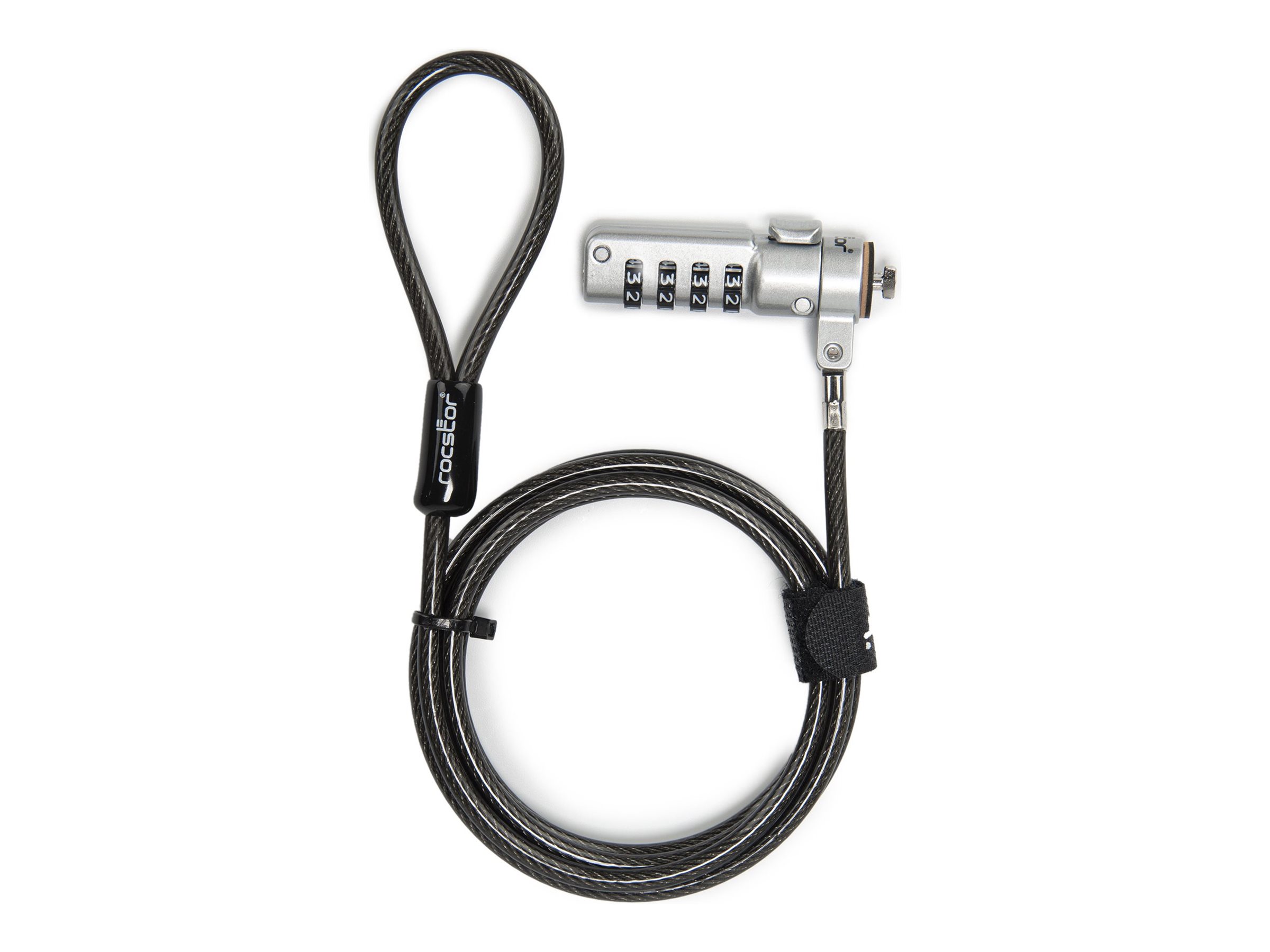 Rco Lock R Rocstor Rocbolt R22 - Security cable lock | Overview, Specs, Details | SHI