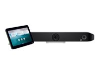 Poly Studio X52 Video conferencing kit (video bar, touch controller) with Poly T