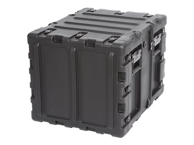 SKB 3RS Series Static Shock Rack 3RS-9U20-22B