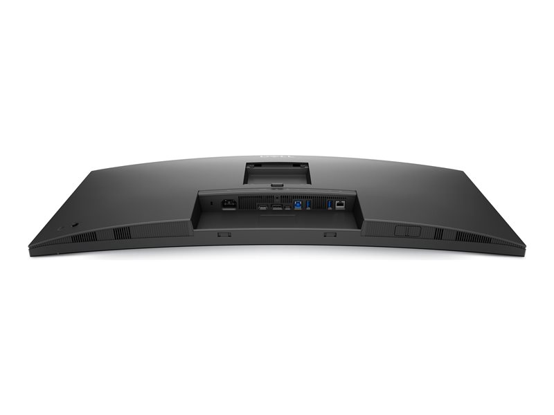 Dell Pro 34 Plus USB-C Hub Monitor P3425WE - cran LED - incurv - 34.1"