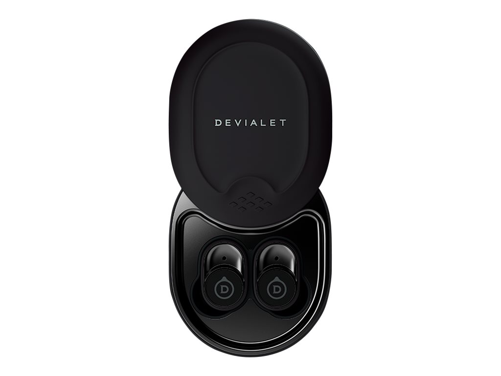 Devialet Wireless Earphones Gemini II Noise Canceling/Bluetooth