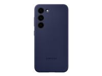 Samsung EF-PS911 - Carcasa trasera para teléfono móvil - silicona