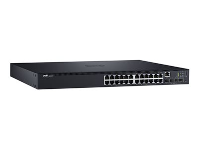 DELL TECHNOLOGIES 210-AEVY, PoE / WLAN, DELL Networking 210-AEVY (BILD2)
