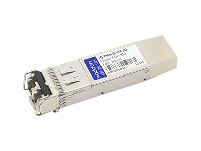 AddOn Fortinet Compatible SFP+ Transceiver