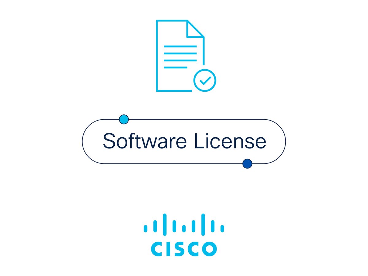 CISCO Catalyst 9300 DNA Essentials 5 Year License
