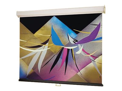 Draper Luma - Projection screen