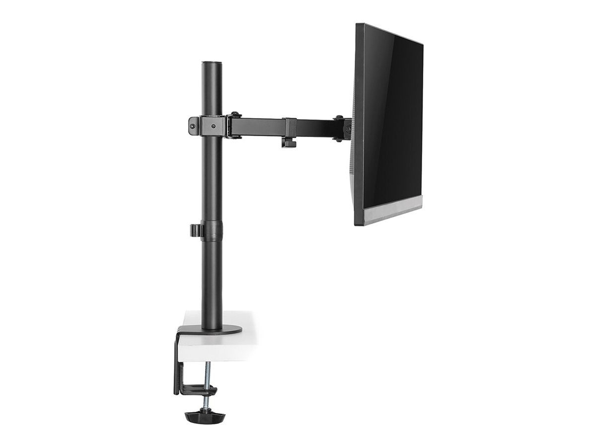 Neomounts FPMA-D540BLACK montážní sada - plný pohyb - pro plochý panel - černá – foto 4