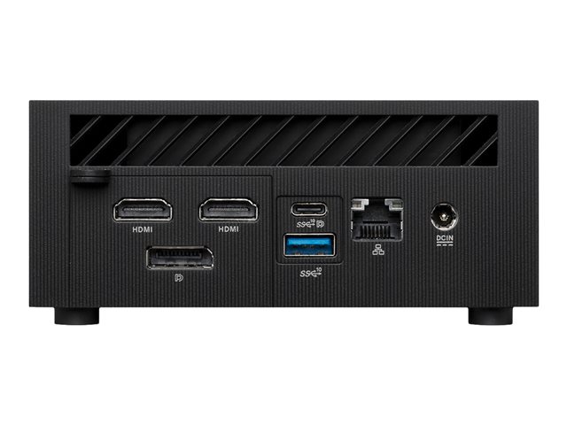 ASUS PN64-BB3012MD Barebones i3-1220P