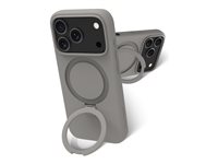 dbramante1928 Roskilde MS Kick ICON Beskyttelsescover Grå