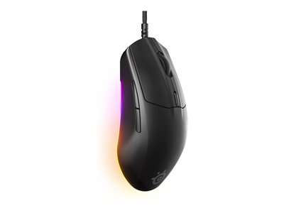 SteelSeries Rival 3 - Gen 2