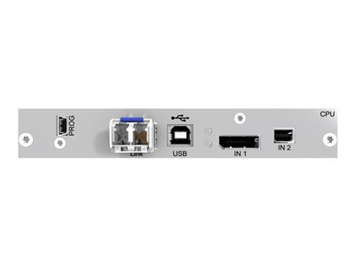 Black Box DKM Modular Basic Link Modules