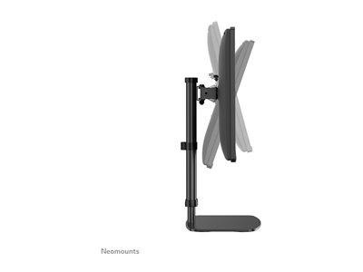 NEOMOUNTS Flatscreen Desk Mount 25-76cm