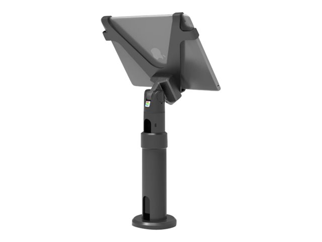 Compulocks iPad Mini 8.3-inch Adjustable Height POS Kiosk stojan - pro tablet - černá – foto 5