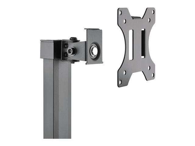 NEOMOUNTS FPMA-D865BLACK Desk Mount