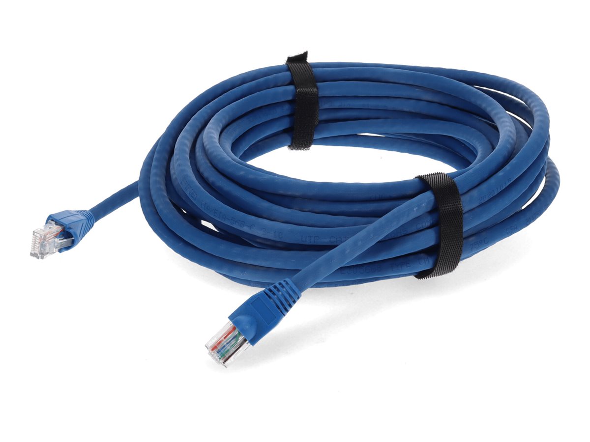 AddOn - Patch cable - TAA Compliant