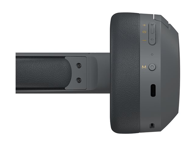 Edifier W820NB Plus headphones with Product shot Close-up 74800