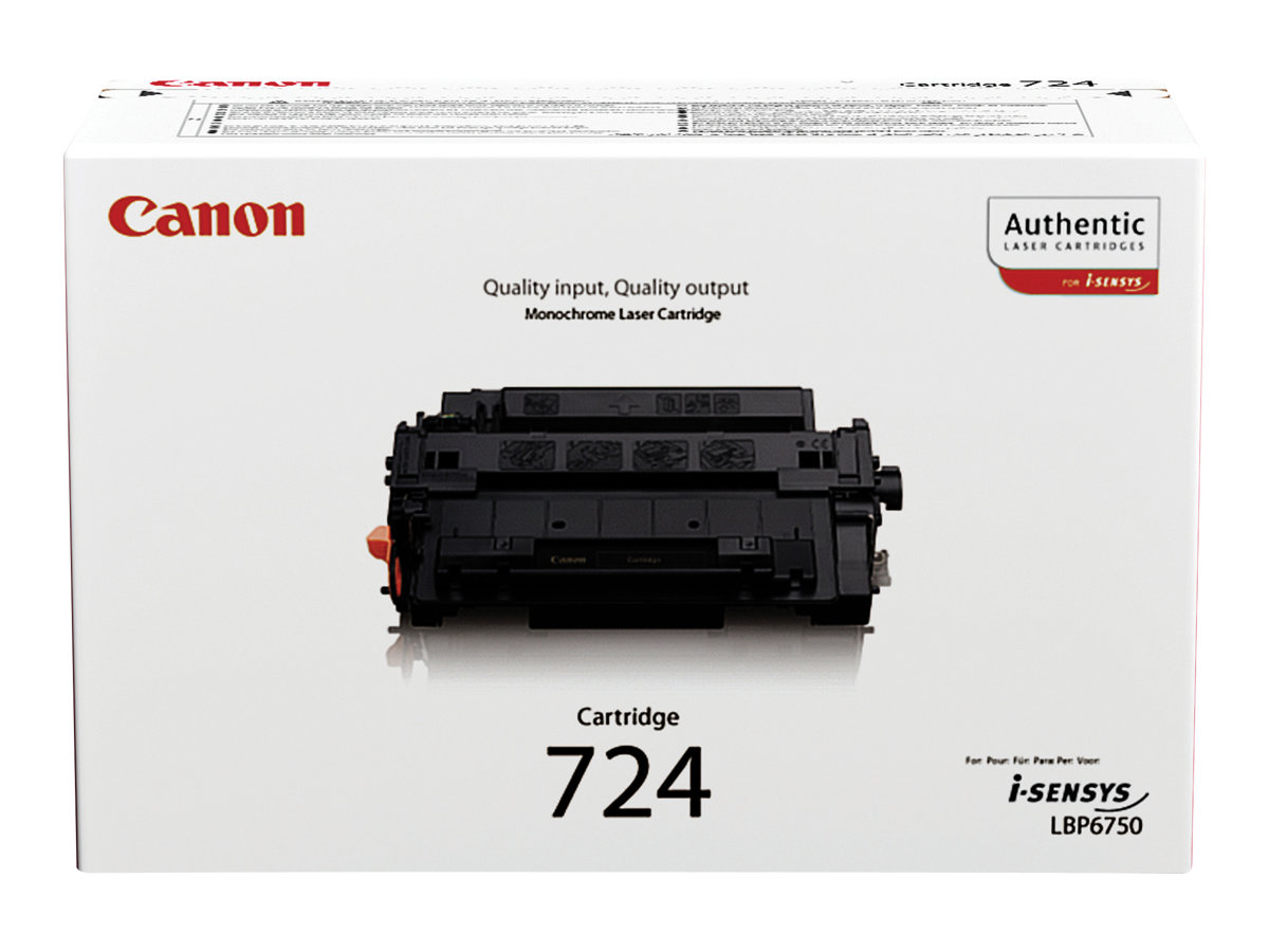 CANON CRG 724