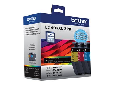 Brother LC 402XL