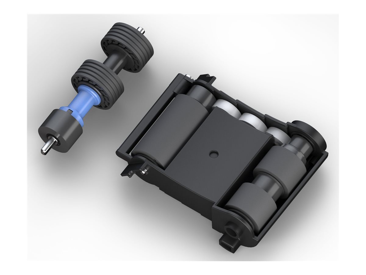 EPSON ADF PAPER FEED ROLLER FOR AM-C400/550