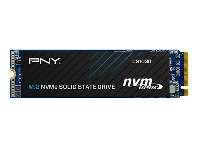 PNY CS1030 - SSD - 500 GB