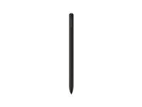 Samsung S Pen - Active stylus - Bluetooth - black - for Galaxy Tab S9, Tab S9 Ultra, Tab S9+