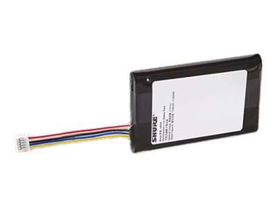 Shure SB906 - Battery