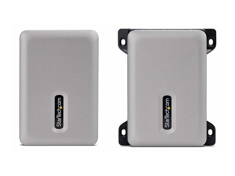 StarTech.com Chargeur USB-C  4 Ports, 240W au Total