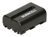 Duracell Kamerabatteri Litiumion 1400mAh