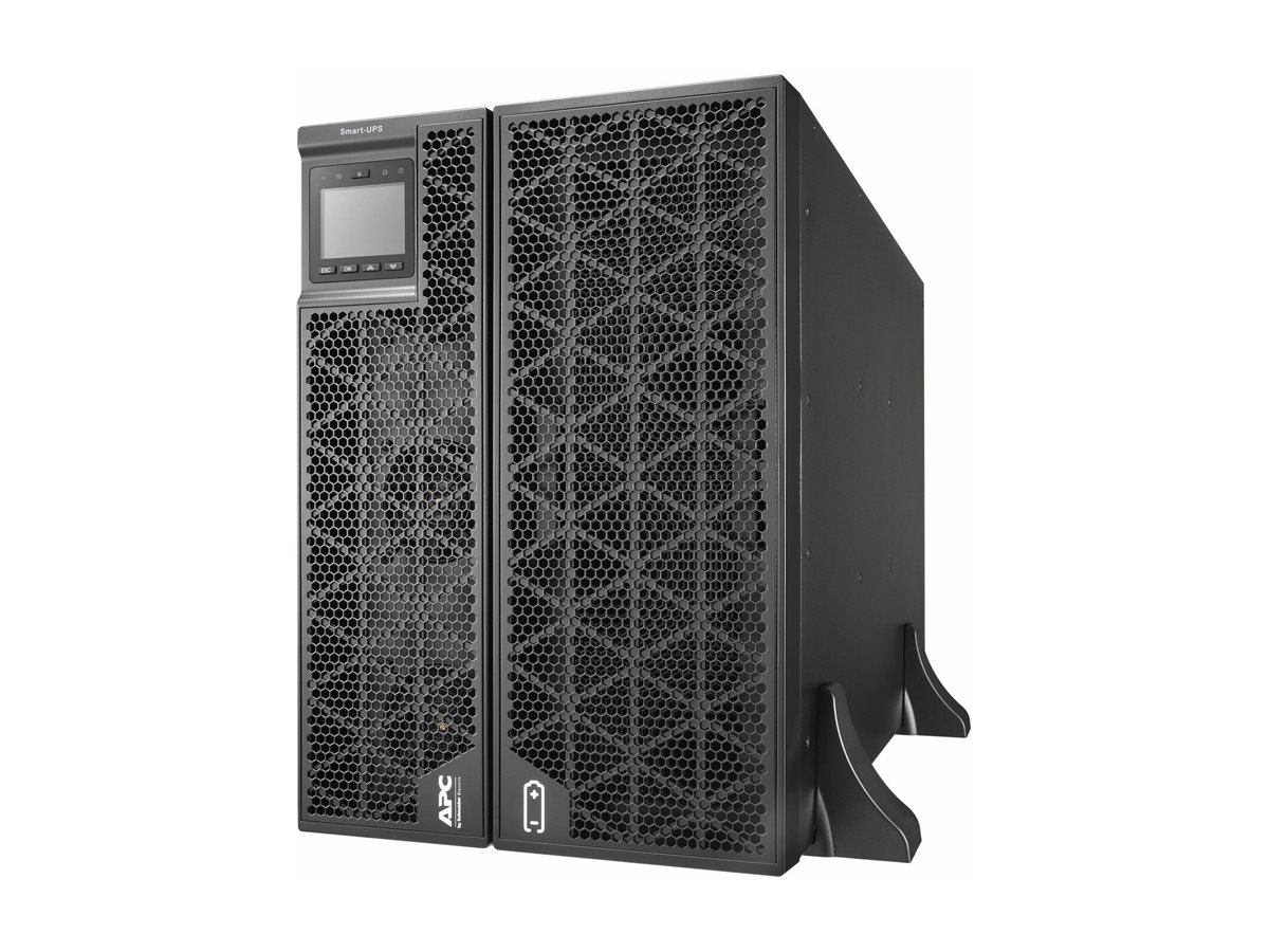 APC Smart-UPS RT 20kVA 230V International – foto 2