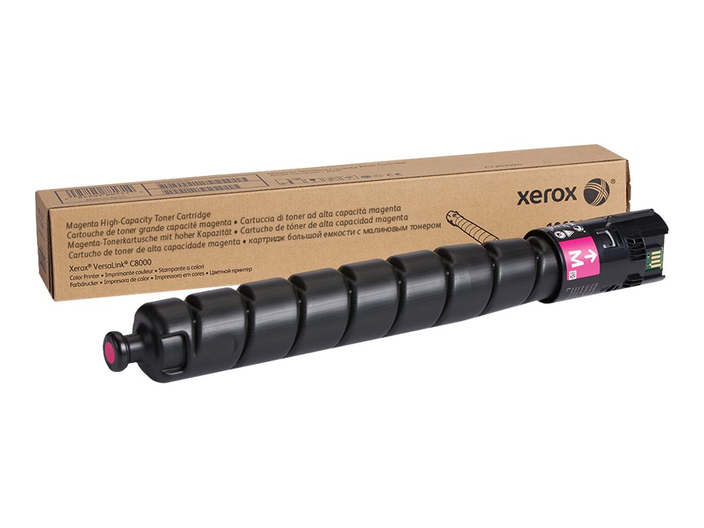 Xerox VersaLink C8000