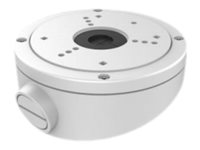 Hikvision DS-1281ZJ-S Kamerakuppelmonteringsbøjle med hældning